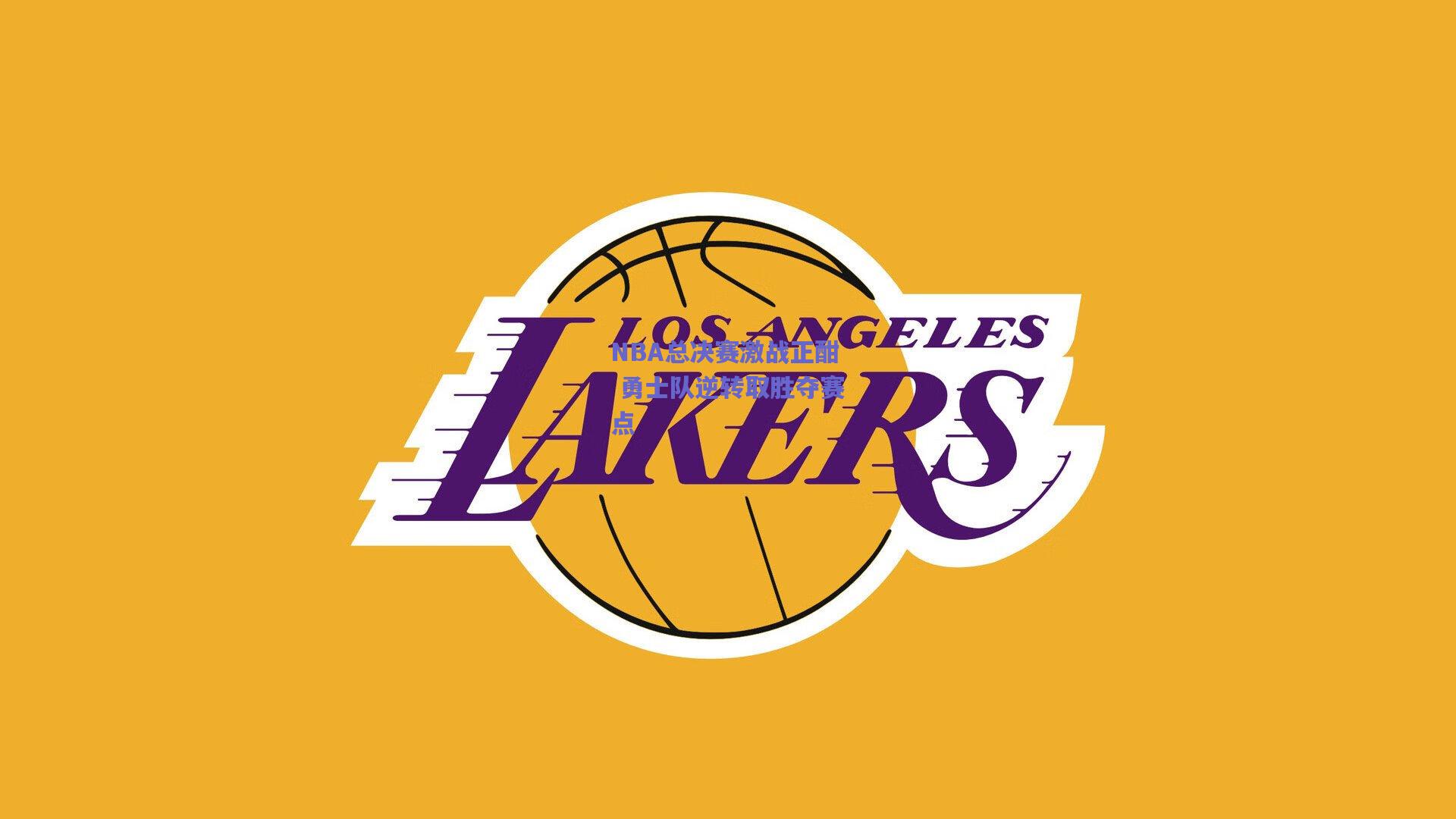 NBA总决赛激战正酣 勇士队逆转取胜夺赛点